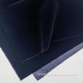 Customized Plain Dyed Polyester Knitting Flocking Fabrics